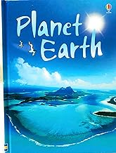 Planet Earth (Usborne Beginners, Level 2)