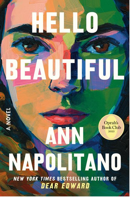 HELLO BEAUTIFUL by ANN NAPOLITANO